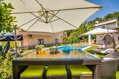 Villa voor 9 personen in Alcudia