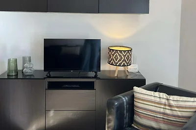 Pobyt z widokiem na jezioro dla 5 osób