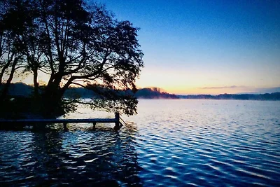 Mein haus am see
