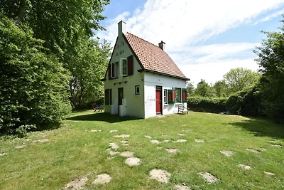 Quintessential holiday home in Ouddorp with...