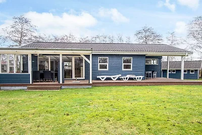 Ruhige Oase in Rindby