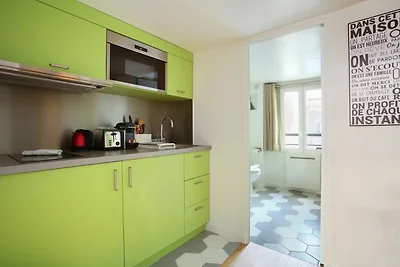 Sublieme en nieuwe Studio Le Marais /...