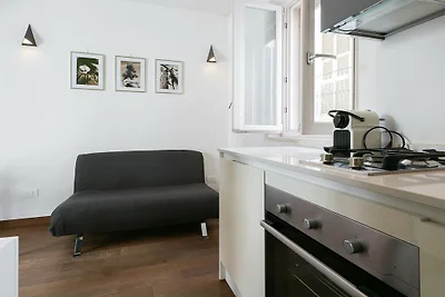 Residenza Vico Recupero