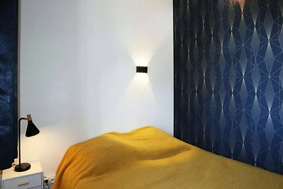 Appartamento a Les Orres con piscina e sauna