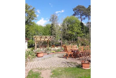 Ferienwohnung mit 2 Schlafzimmer