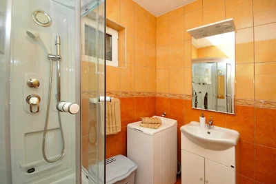 Ferienhaus Barada in Seget Donji, in...