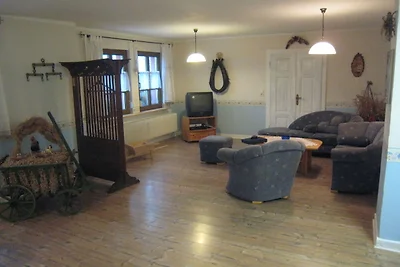 Wohnung in Morbach-Riedenburg mit Terrasse