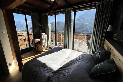 Chalets für 14 Personen