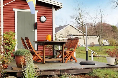 7 Personen Ferienhaus in Falkenberg-By Traum
