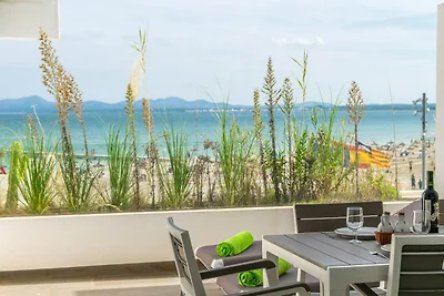 Ca'n Opus 321 - Apartamento En Port...