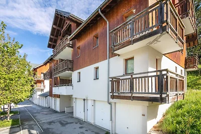 Ritiro di montagna a Les Deux Alpes