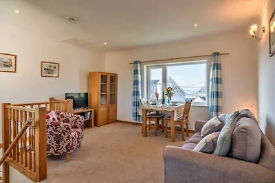 Maisonette a Marazion con vista St Michael