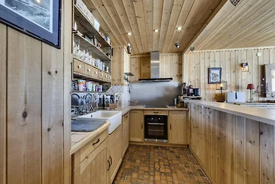 Apartment in Tignes mit Zugang zum Skilift