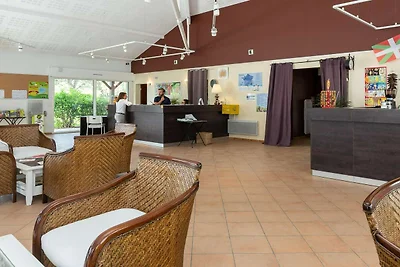 Wohnung in ONDRES (LANDES)