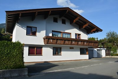 Ferienwohnung in Fieberbrunn (Tirol)