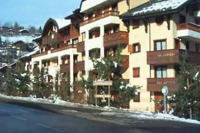 Apartment in Saint-Gervais in der Nähe von...