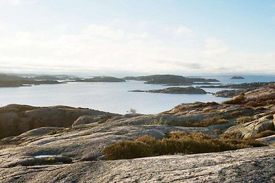 4 Sterne Ferienhaus in Bovallstrand