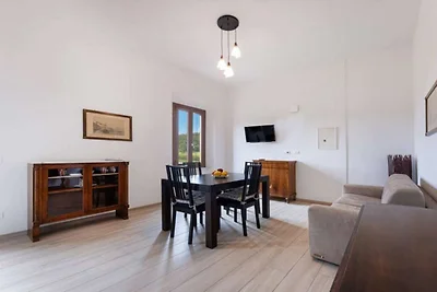 Appartamento a Portoferraio con Wi-Fi