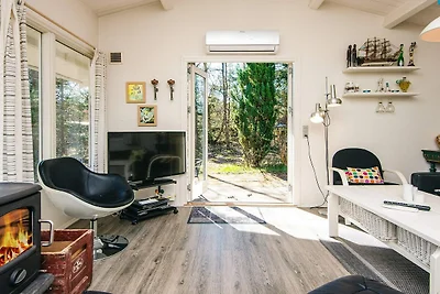 5 persoons vakantie huis in Højslev-By Traum