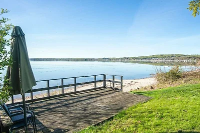 6 Personen Ferienhaus in Bjert-By Traum