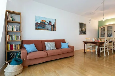 Borsi 81 - Adriana Family Apartment