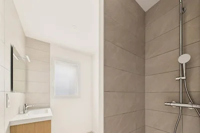 Appartement in Saint-Jean-de-Monts aan het...