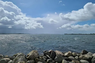 6 Personen Ferienhaus in Egernsund-By Traum