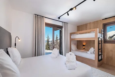 Residenz Arcelin für 10 Personen