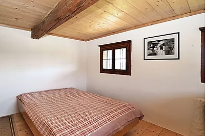 Ferienhaus in Konzell mit Terrasse