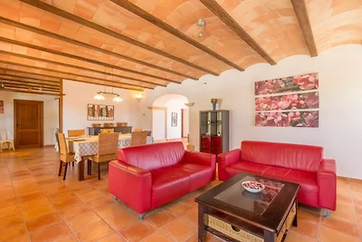 Villa a Sant Llorenç Des Cardassar