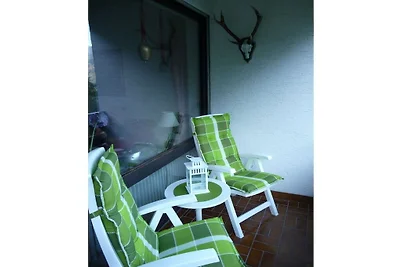 Vakantieappartement in Berchtesgaden met...