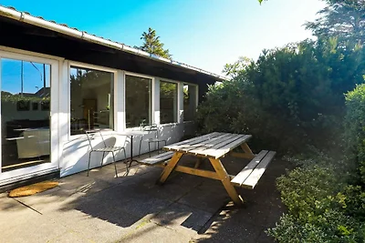 8 Personen Ferienhaus in Ålbæk