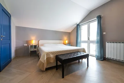 Villa Piano - Four Bedroom Villa with Terrace...