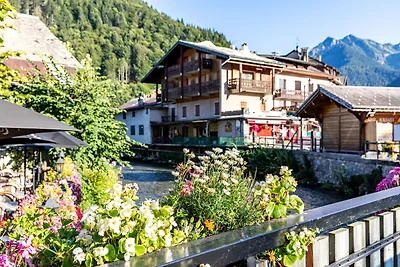 Wohnung in Portes du Soleil, Alpen