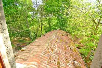 Ferienhaus mit Gemeinschaftspool, Terrasse,...