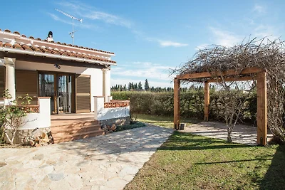 Ideales Ferienhaus mit privatem Pool