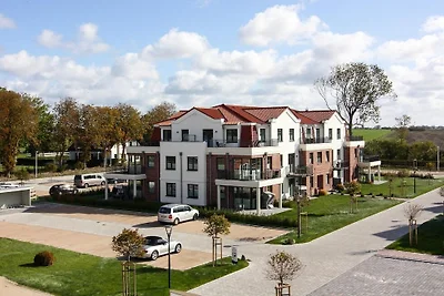 Ferienwohnung auf Fehmarn f�r 2 Personen