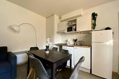 Apartments für 6 Personen