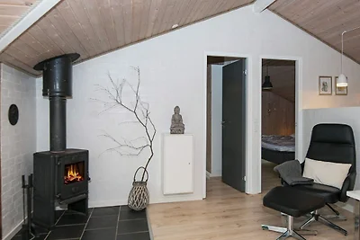 6 Personen Ferienhaus in Rømø