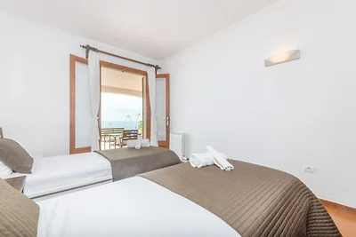 Villa Can Torrens - Casa En Port D'alcÃºdia