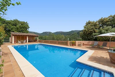C'an Pieres - Villa Con Piscina Privada