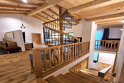 Chalet Rehblick