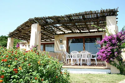 Belvilla by OYO Ferienhaus in Stintino mit...