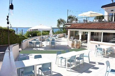 Mobile home in Paddenghe Sulgarda with...