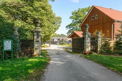 Ferienhaus auf einem Reiterhof