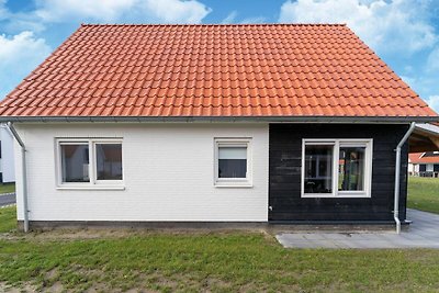 Luxe woning met tuin en parkeergelegenheid