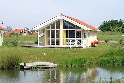 5 Personen Ferienhaus in Otterndorf