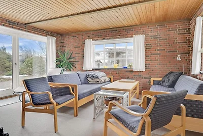 4 star holiday home in Hjørring