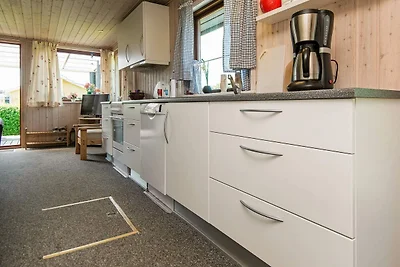 5 Personen Ferienhaus in Juelsminde
