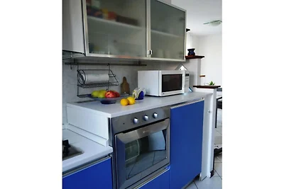 Ferienwohnung mit 3 Schlafzimmer
